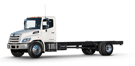 Hino Trucks Dealer Locator