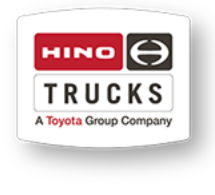hino truck logo