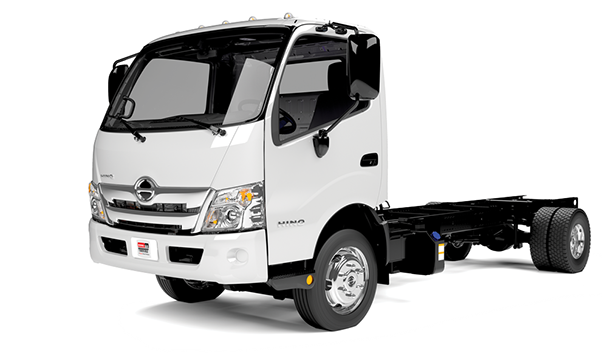 LIGHT MEDIUM & HEAVY DUTY TRUCKS | HINO TRUCKS - HINO TRUCKS